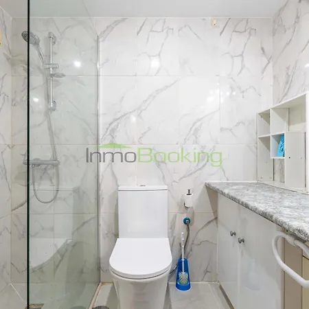 Apartamento Europlaya 5º Calp Extérieur photo