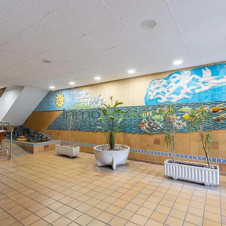 Apartamento Europlaya 5º Calp Extérieur photo