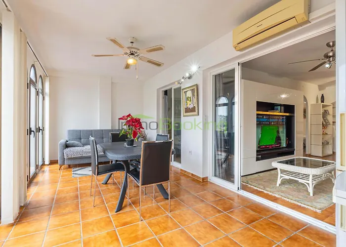 Apartamento Europlaya 5º Calpe