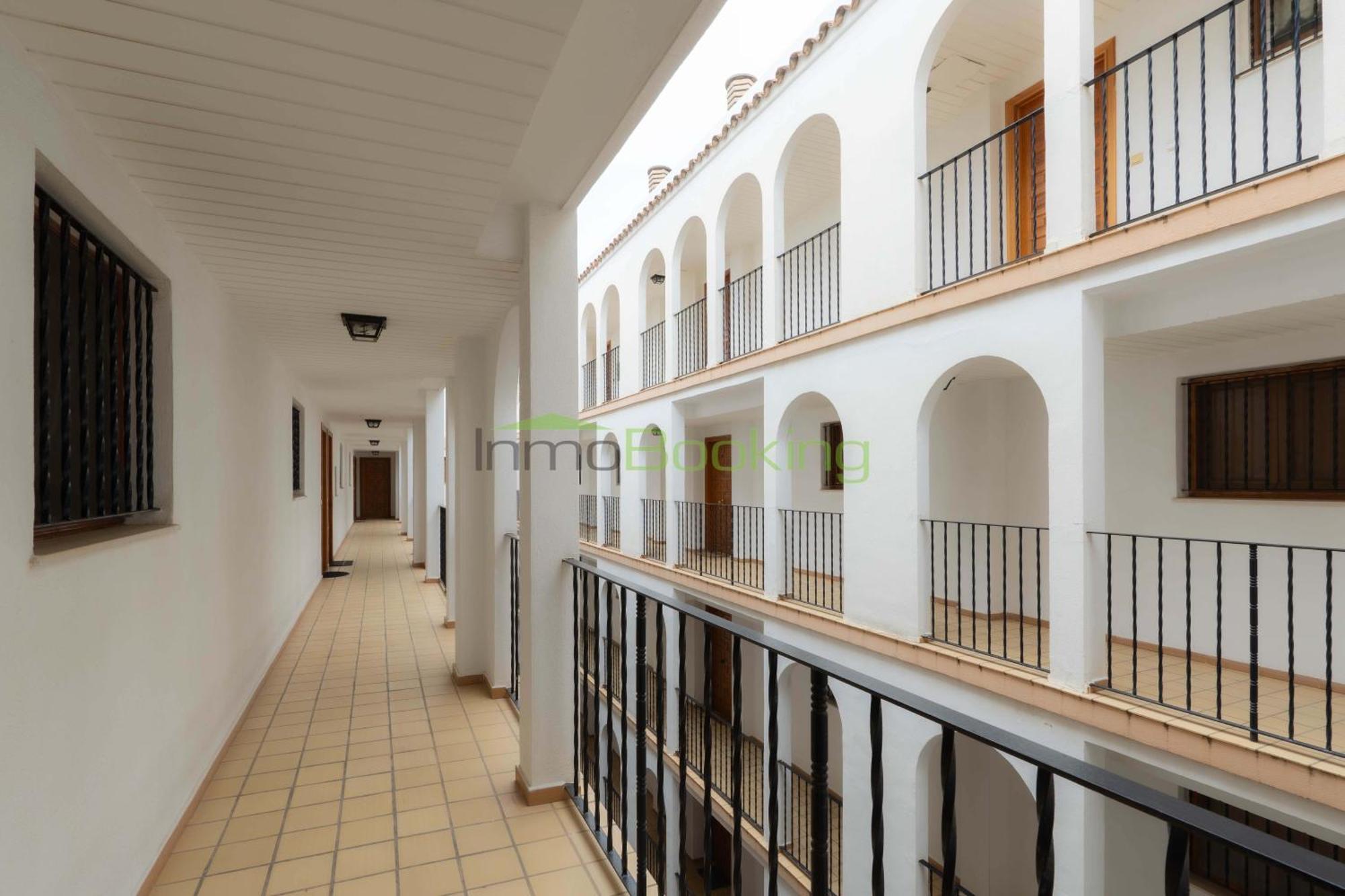 Appartement Europlaya 5º